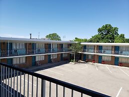 The Olympia Motel