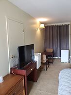 The Olympia Motel