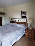 The Olympia Motel