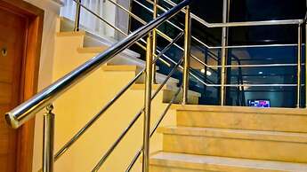 Dpravia Hotel SRL