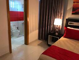 Dpravia Hotel SRL