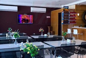 Dpravia Hotel SRL