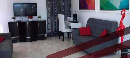 Dpravia Hotel SRL