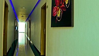 Dpravia Hotel SRL