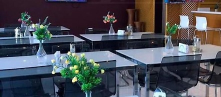 Dpravia Hotel SRL