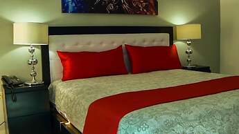Dpravia Hotel SRL