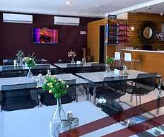 Dpravia Hotel SRL