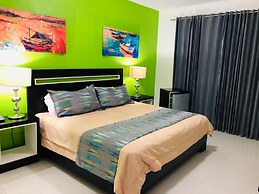 Dpravia Hotel SRL