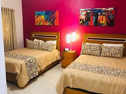Dpravia Hotel SRL