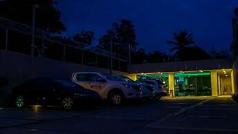 Dpravia Hotel SRL