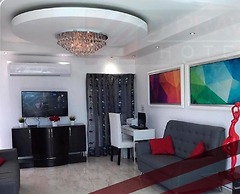 Dpravia Hotel SRL