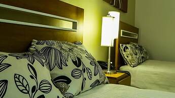 Dpravia Hotel SRL