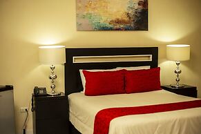 Dpravia Hotel SRL