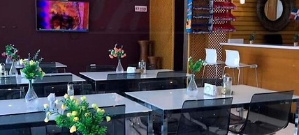 Dpravia Hotel SRL