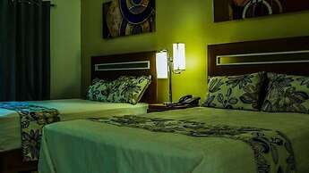 Dpravia Hotel SRL