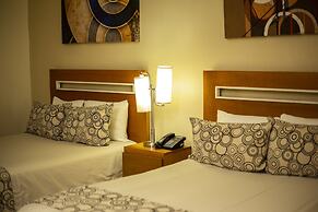 Dpravia Hotel SRL