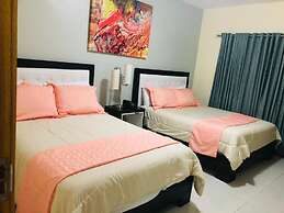Dpravia Hotel SRL