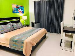 Dpravia Hotel SRL