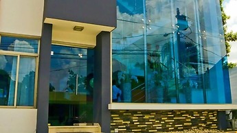 Dpravia Hotel SRL