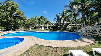 Angels Ecolodge