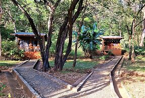 Angels Ecolodge