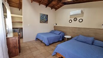 Angels Ecolodge