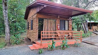 Angels Ecolodge