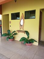 Angels Ecolodge