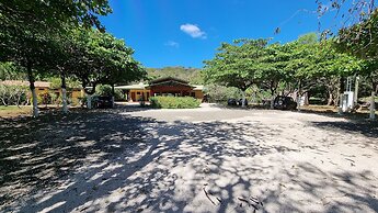 Angels Ecolodge