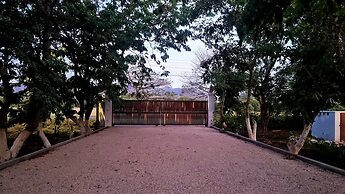 Angels Ecolodge