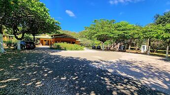 Angels Ecolodge