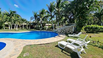 Angels Ecolodge