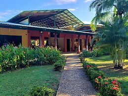 Angels Ecolodge