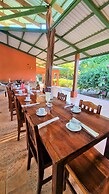Angels Ecolodge