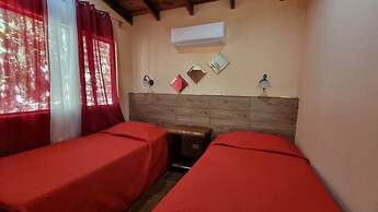 Angels Ecolodge