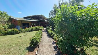 Angels Ecolodge