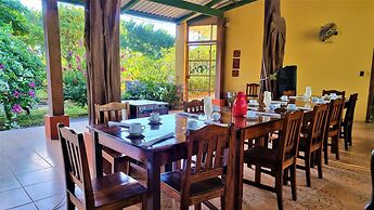 Angels Ecolodge