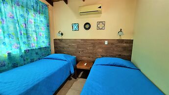Angels Ecolodge