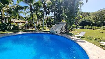 Angels Ecolodge
