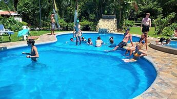 Angels Ecolodge