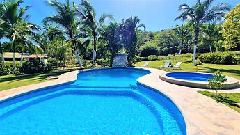 Angels Ecolodge