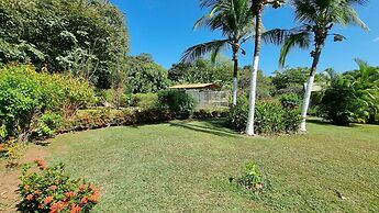 Angels Ecolodge