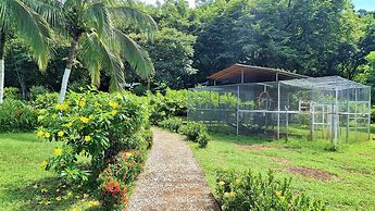 Angels Ecolodge