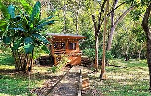 Angels Ecolodge