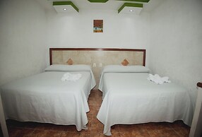 Nicte Ha Campeche