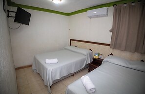 Nicte Ha Campeche