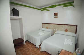 Nicte Ha Campeche