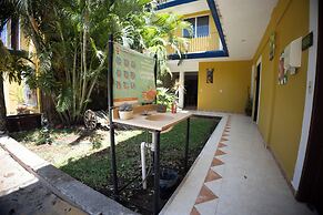 Nicte Ha Campeche