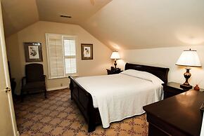 Dunleith Historic Inn