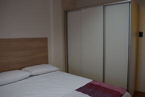 Acosta Ñu Apart Hotel